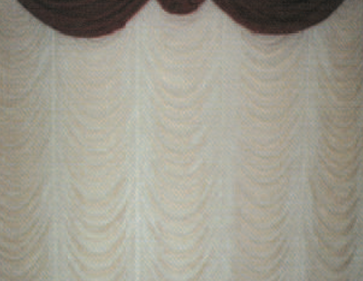 Back Drop