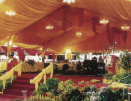 Decoration
